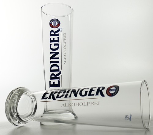 Erdinger weizenbier - 2,