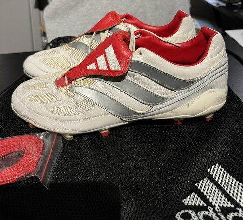 Adidas predator precision x - fg,