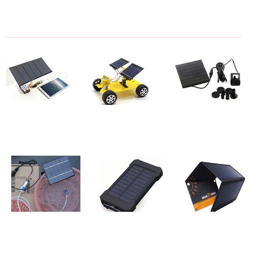 Solarpanel 1 5v - solarpanel, 1.5v