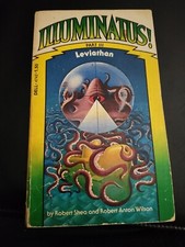 Illuminatus III: Leviathan by