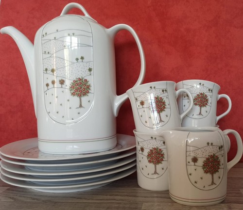 Eschenbach porzellan kaffee - eschenbach,