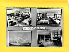 AK Seebäderschiff MS
