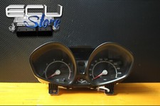 2010 FORD FIESTA PETROL