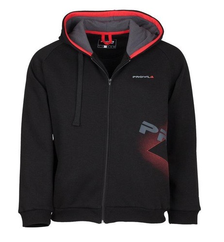 Greys prowla full zip - prowla,