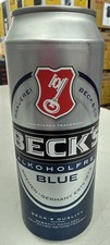 Beck's Blue Alkoholfrei