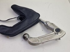 BMW 3er (E46) Anhängerkupplung Kugelkopf 1095862 303140 ORIGINAL 💯💯