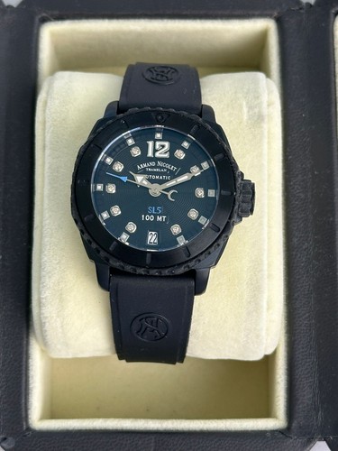 Swiss made armand nicolet - swiss,