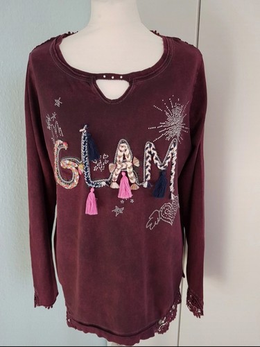 Neu tredy sweater - ❗️tredy,