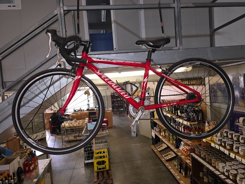 Rennrad jungen specialized - jungen,