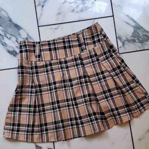 Shein rock 36 minirock - shein, gr.s