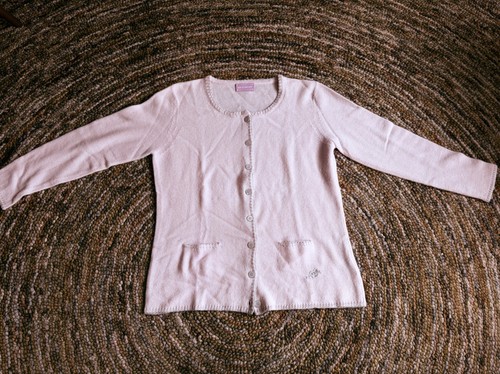 Strickjacke rosa damen - rosa, 44