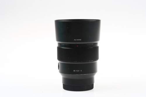 Sony 85mm snr - fe,
