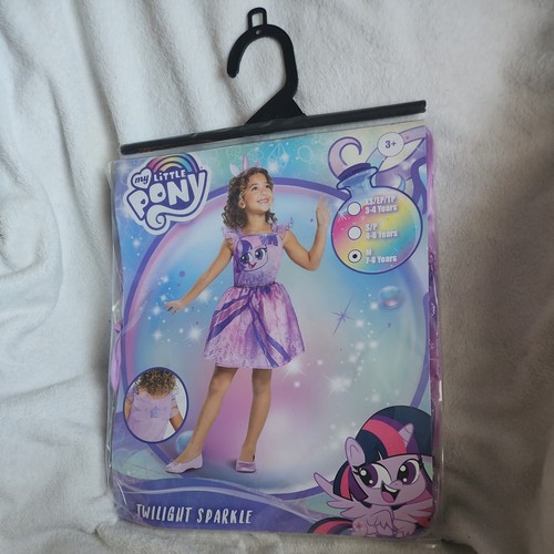 Little pony verkleidung - pony,