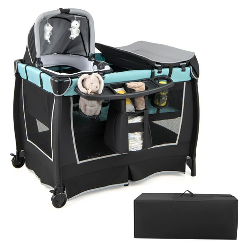 Baby reisebett - baby,