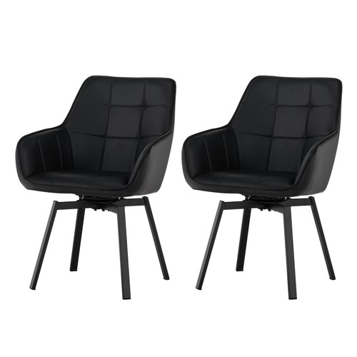 2er set kunstleder - 2er,