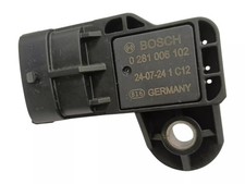 Drucksensor Bosch 0281006102