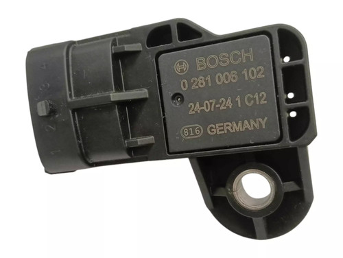 Drucksensor bosch 0281006102 - drucksensor,