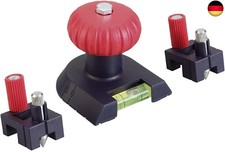 kwb LINE MASTER Handgriff-Satz