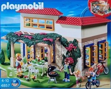 Playmobil 4857 Ferientraumhaus