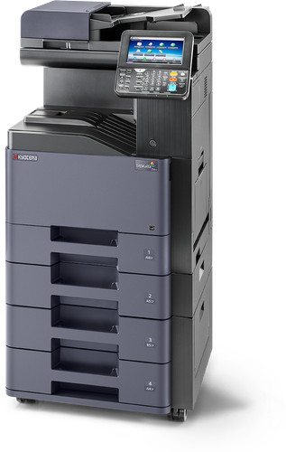 Kyocera taskalfa 356ci - 356ci, mfp