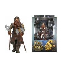 DST Lord of the Rings Series