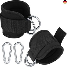 YiPHomn 2 Stück Fußschlaufen