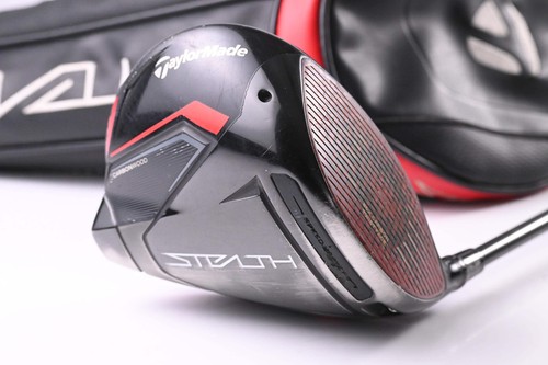 Taylormade stealth driver - driver, /