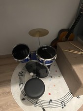 Kinder Schlagzeug - Music