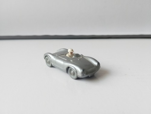 Wiking 167 porsche - wiking,