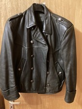 Hein Gericke Lederjacke