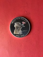 Münze 20 Euro Gedenkmünze