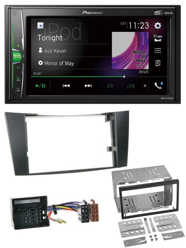 Pioneer 2din mp3 - pioneer, dab