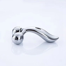 Skin Gym Facial Roller Face