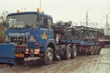 LKW Foto MAN