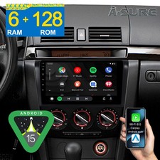 8Core 6+128G Android 15