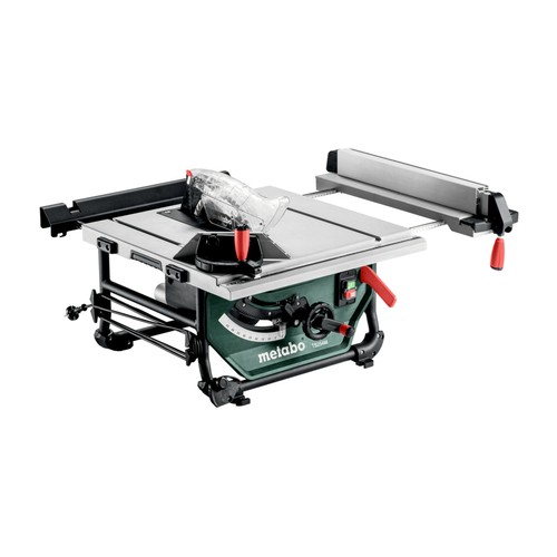 Metabo tischkreissäge 254 - ts,