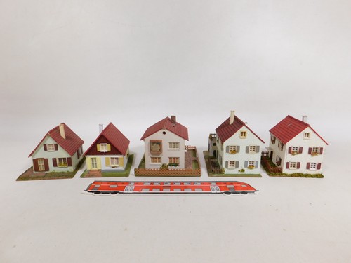 Wiad 87 modell - 1:87,