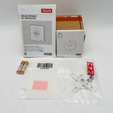 Velux Integra Shade Remote