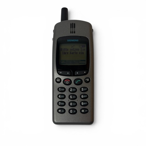 Siemens s25 gsm handy - s25,