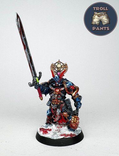 Warhammer 40k chaos - warhammer,