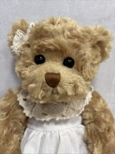 Bukowski Teddybär Schwestern