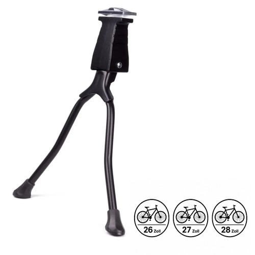 Fahrradständer doppelständer - fahrradständer,