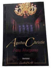 Agatha Christie Fata Morgana