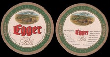 alter Bierdeckel