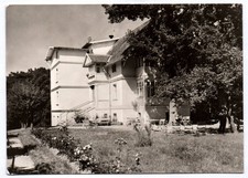 Foto Ak Ostseebad Zinnowitz