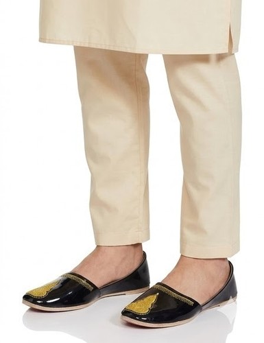Herren schuhe punjabi jutties - herren,