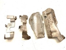 Audi 100 A6 80 V6 ABC 2.6l Hitzeschutz Krümmer Auspuff Schutz Motor Teile