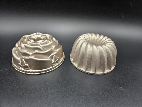 Mini backform set gugelhupf - gugelhupf, &