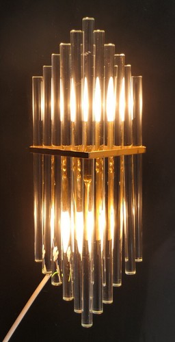 Wandlampe murano - wandlampe,