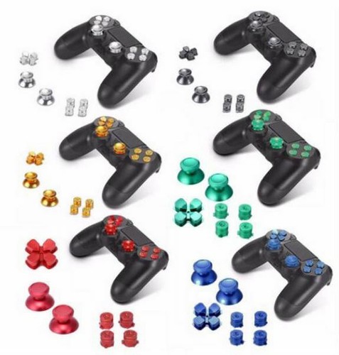 Aluminium ps4 pro controller - pro,